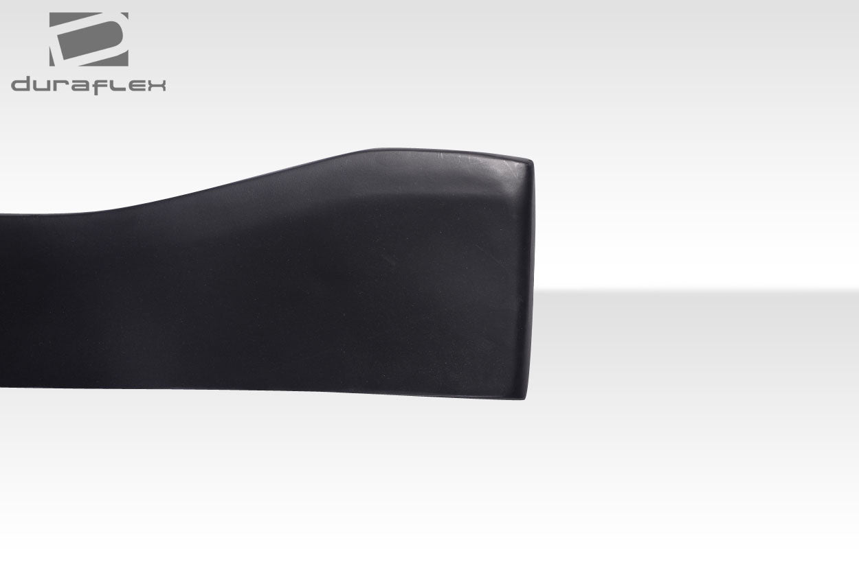 1990-1997 Mazda Miata Duraflex Pro Garage Side Skirts Splitters - 2 Piece