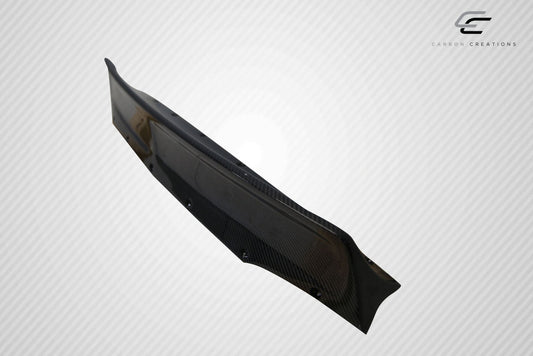 1990-1997 Mazda Miata Carbon Creations DriTech TKO Wing Spoiler - 1 Piece