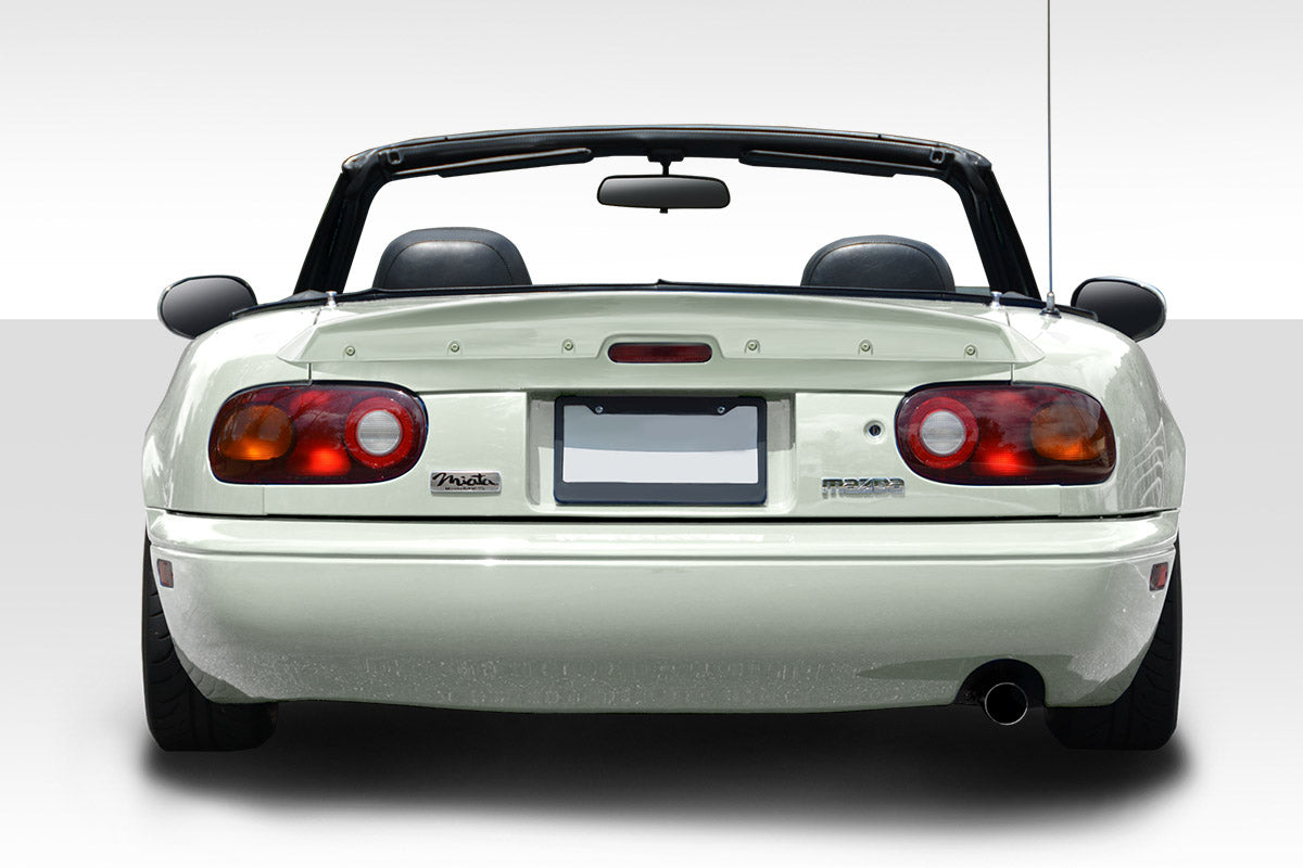 1995-1998 Nissan 240SX S14 Duraflex Ranger Rear Wing Spoiler - 1 Piece