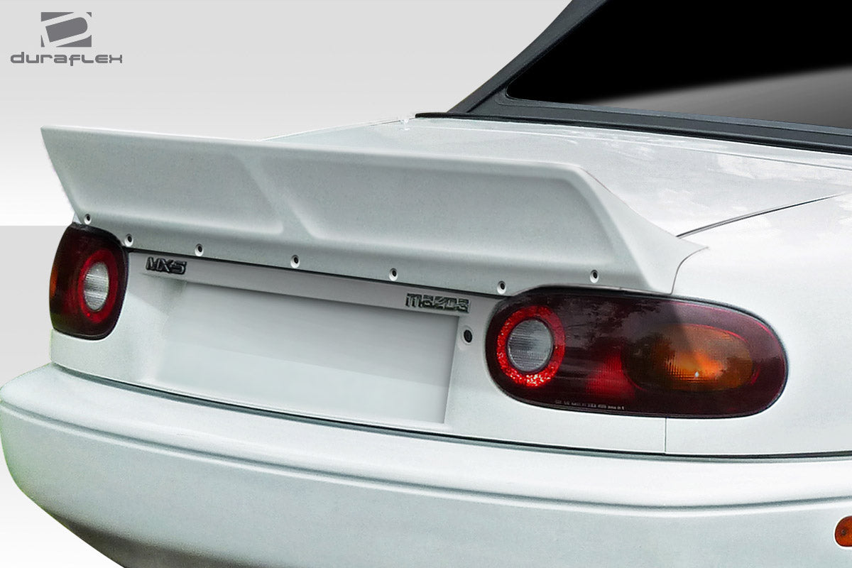 1990-1996 Nissan 300zx Z32 Carbon Creations Saikyo Front Lip Spoiler Air Dam - 1 Piece