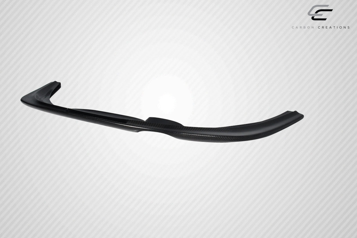 2016-2023 Mazda Miata Carbon Creations DriTech C-Speed Rear Lip - 1 Piece