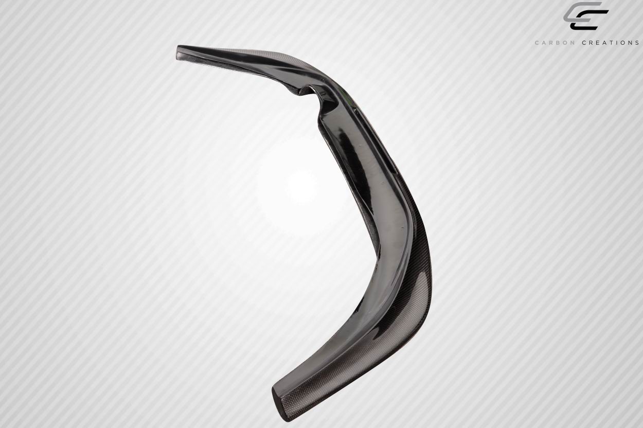 2016-2023 Mazda Miata Carbon Creations DriTech C-Speed Rear Lip - 1 Piece