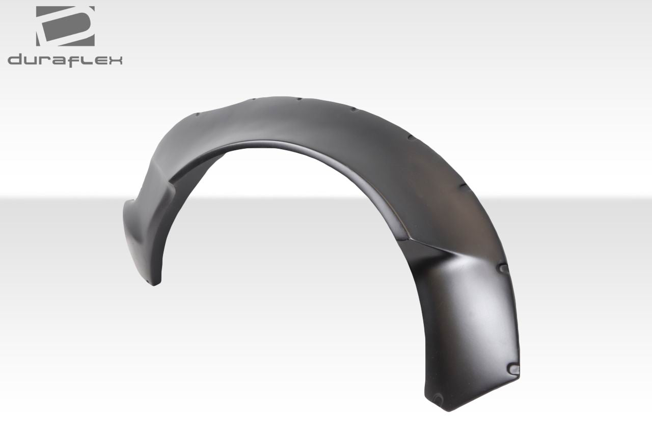2004-2008 Mazda RX-8 Duraflex RBS 40mm Front Fender Flares - 2 Piece