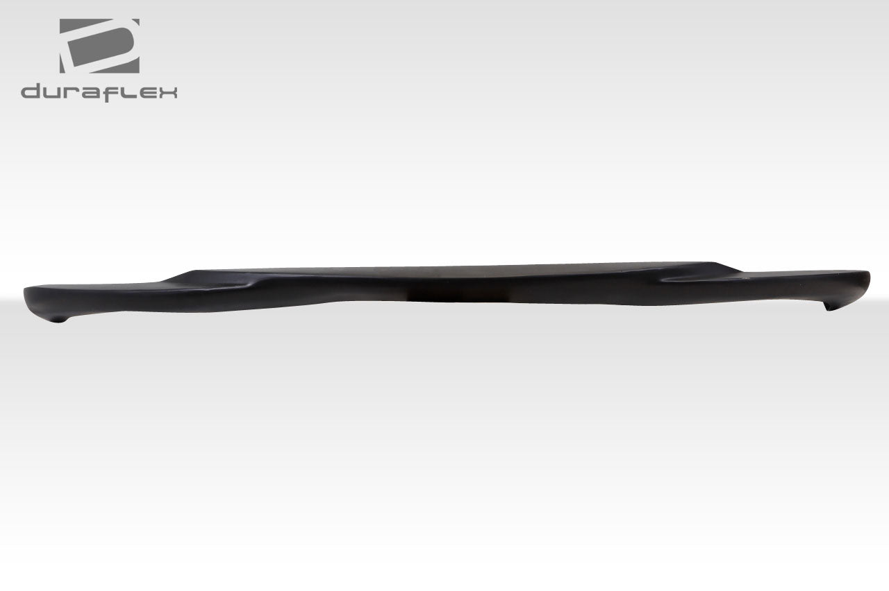 2001-2007 Mercedes C Class W203 Duraflex L-Sport Front Lip Spoiler - 1 Piece ( For AMG Bumper only)