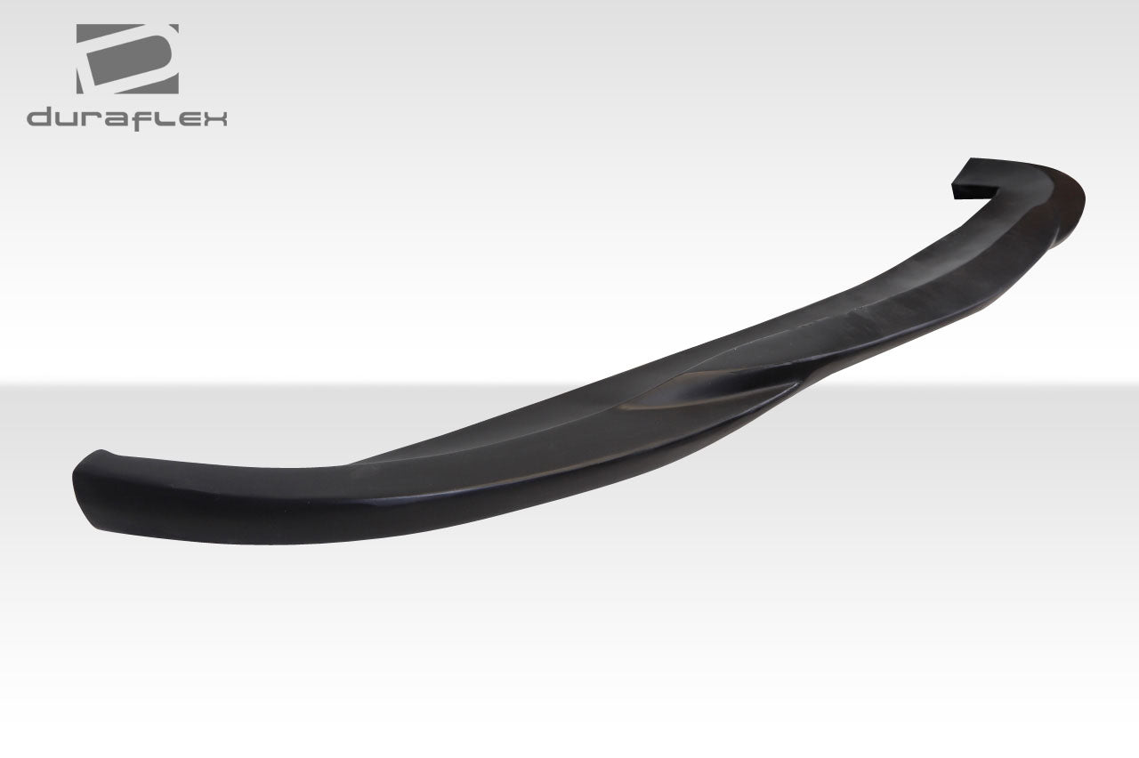 2001-2007 Mercedes C Class W203 Duraflex L-Sport Front Lip Spoiler - 1 Piece ( For AMG Bumper only)