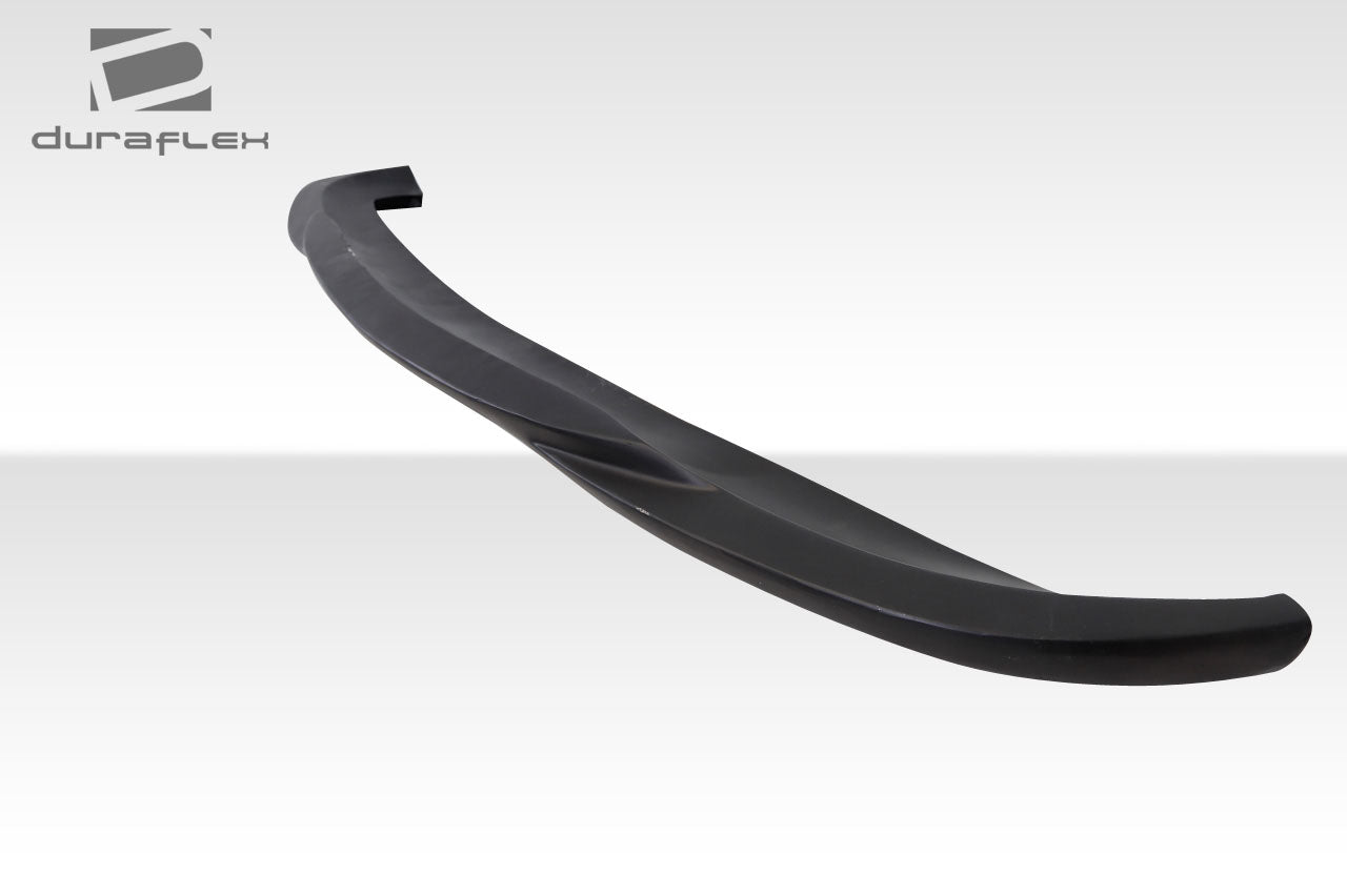 2001-2007 Mercedes C Class W203 Duraflex L-Sport Front Lip Spoiler - 1 Piece ( For AMG Bumper only)