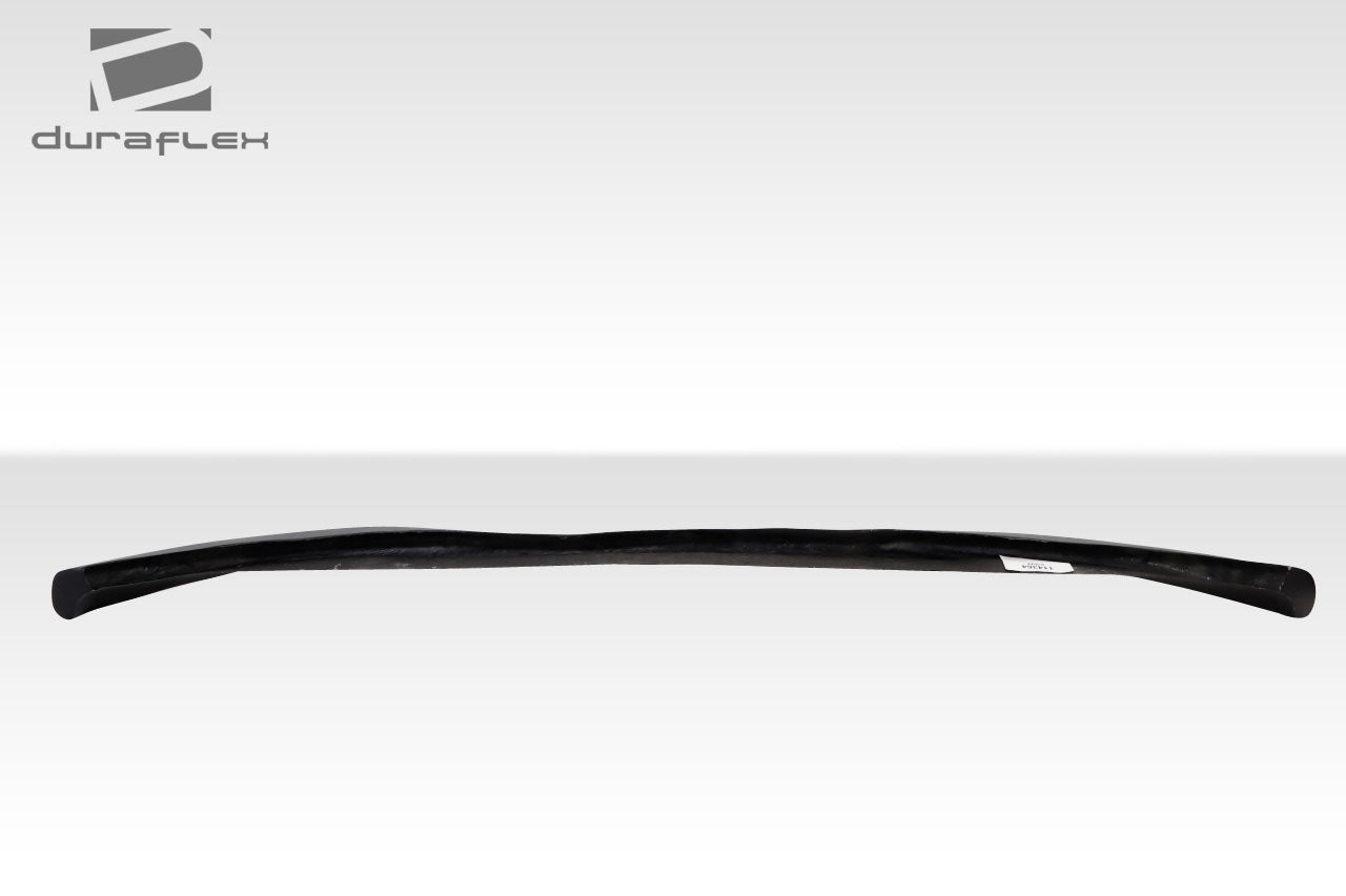 2001-2007 Mercedes C Class W203 Duraflex L-Sport Front Lip Spoiler - 1 Piece ( For AMG Bumper only)