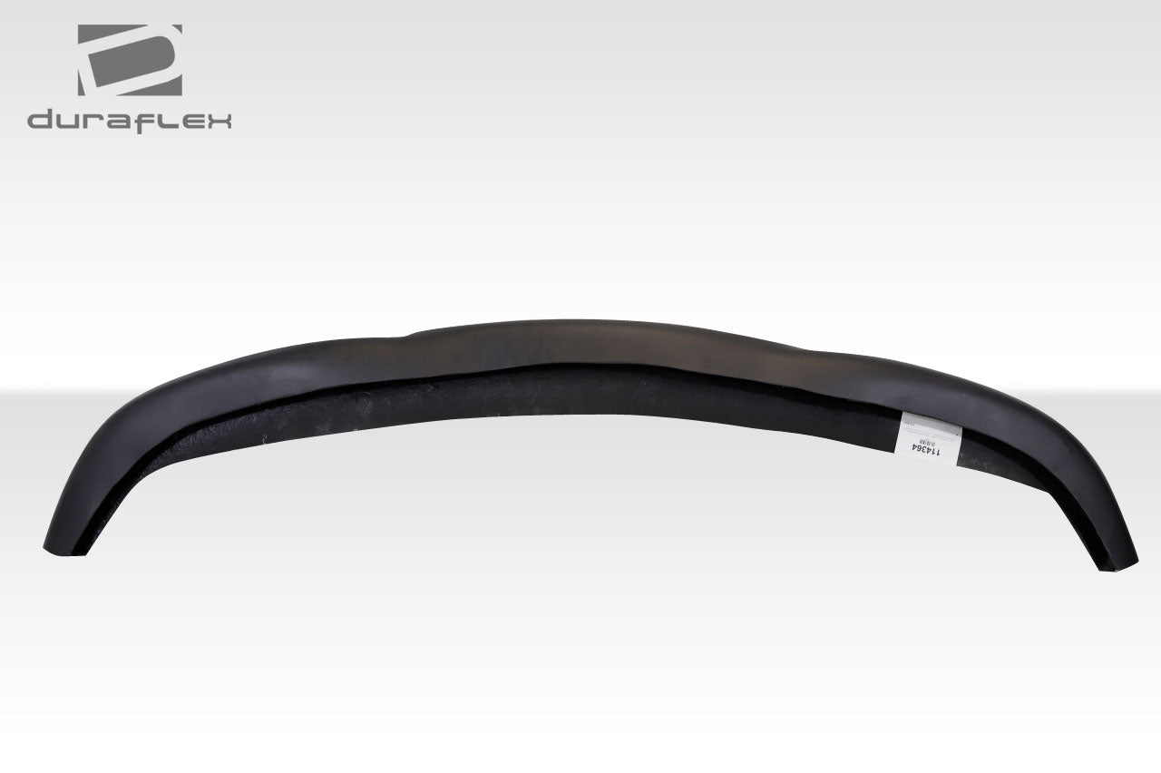 2001-2007 Mercedes C Class W203 Duraflex L-Sport Front Lip Spoiler - 1 Piece ( For AMG Bumper only)