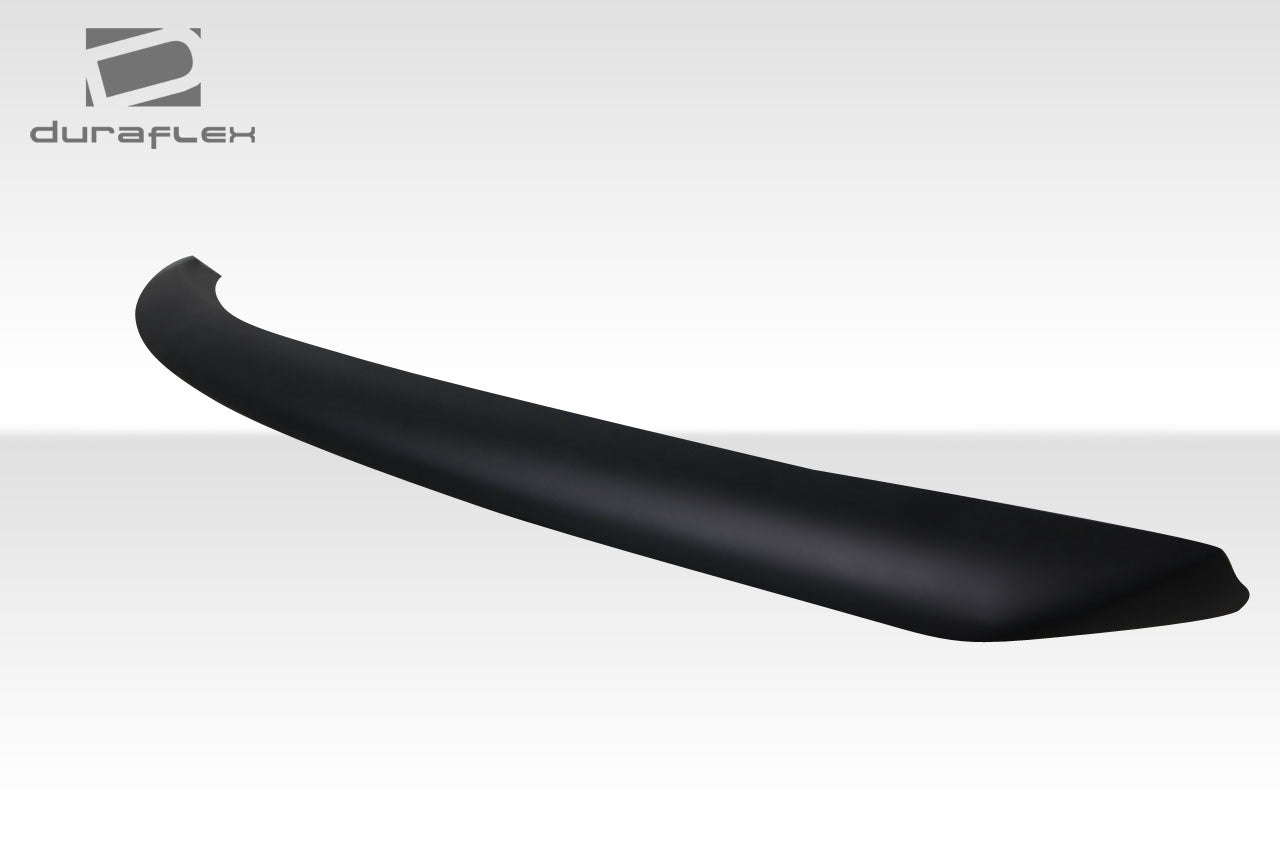 2008-2014 Mercedes C Class W204 Duraflex AF2 Wing Spoiler - 1 Piece
