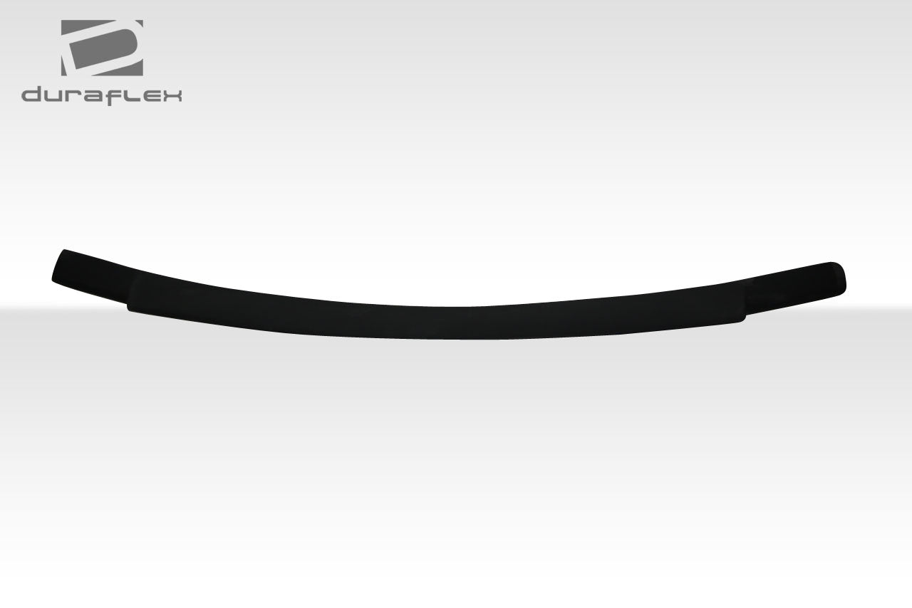 2008-2014 Mercedes C Class W204 Duraflex R-Tech Wing Spoiler - 1 Piece (S)