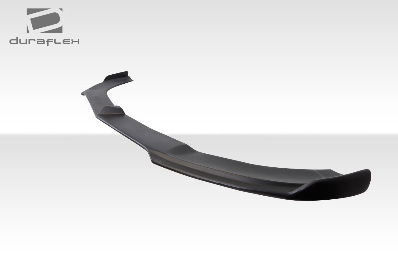 2015-2021 Mercedes C Class W205 Duraflex Fortune Front Lip - 1 Piece ( For AMG Bumper only) (S)