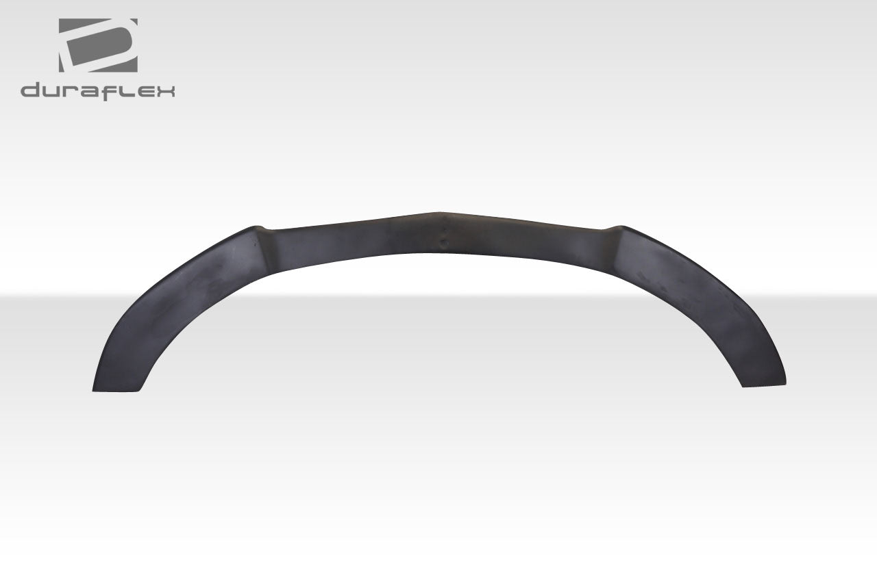 2015-2021 Mercedes C Class W205 Duraflex Fortune Front Lip - 1 Piece ( For AMG Bumper only) (S)