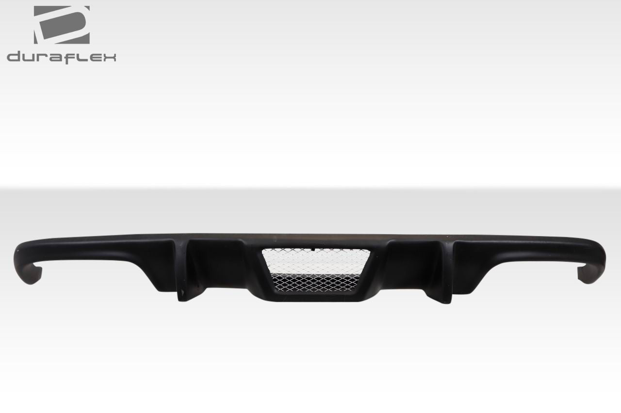 2006-2011 Mercedes CLS Class C219 W219 Duraflex L Sport Rear Diffuser - 1 Piece ( For AMG Bumper only)