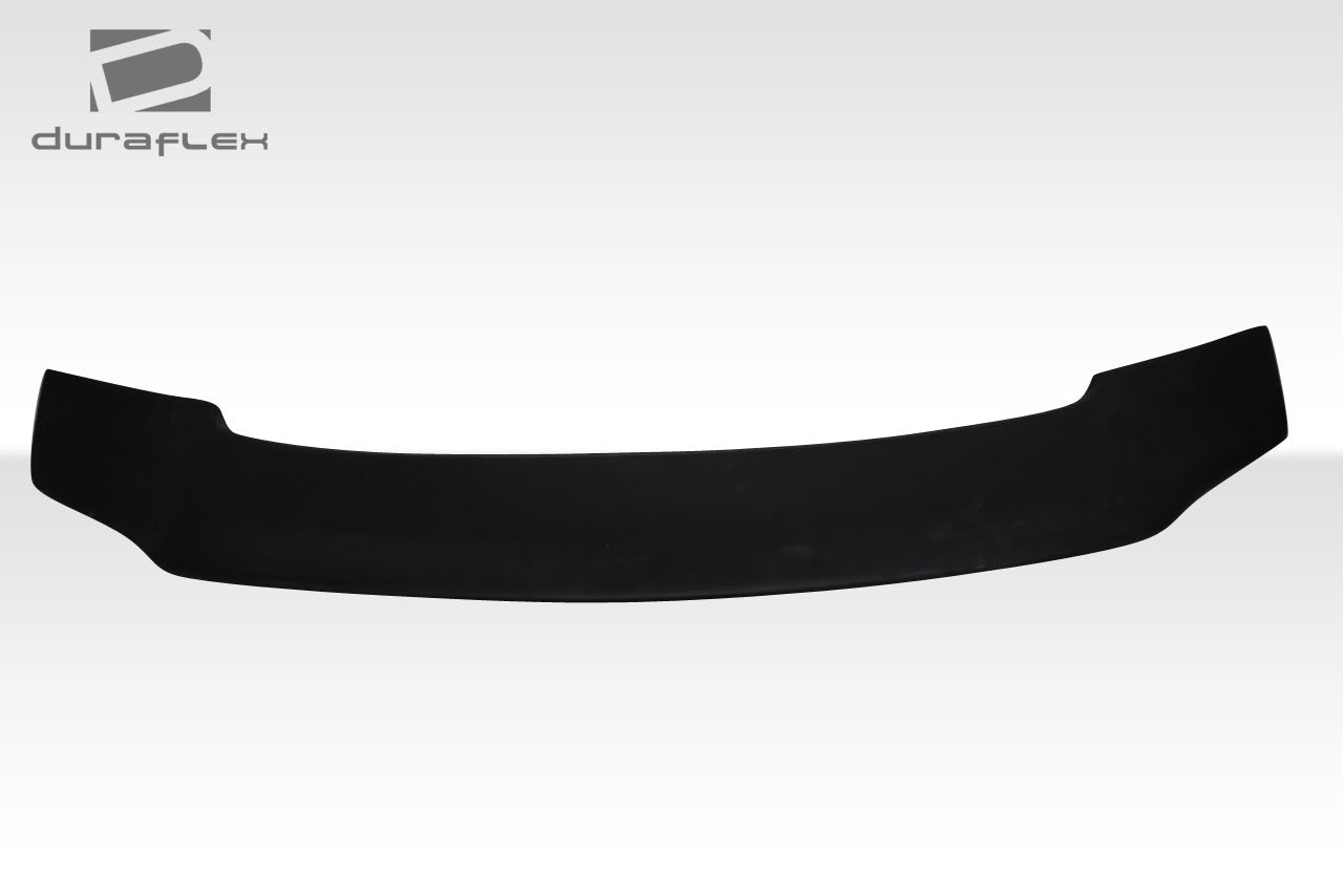 1998-2001 Acura Integra Carbon Creations Monster Front Lip Spoiler - 1 Piece