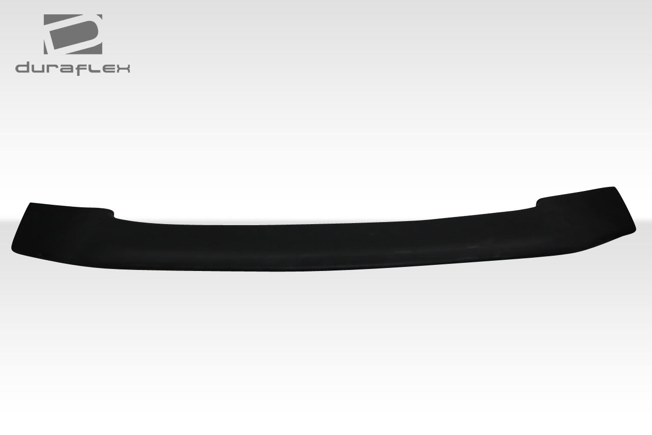 1998-2001 Acura Integra Carbon Creations Monster Front Lip Spoiler - 1 Piece