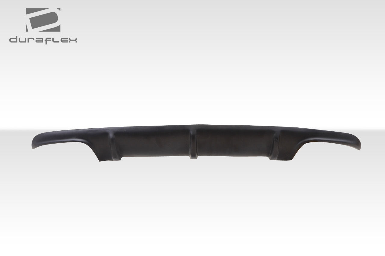 2003-2006 Mercedes E55 W211 Duraflex L Sport Rear Diffuser - 1 Piece