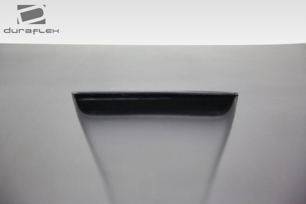 2013-2020 Scion FR-S Toyota 86 Subaru BRZ Duraflex VRS Hood - 1 Piece
