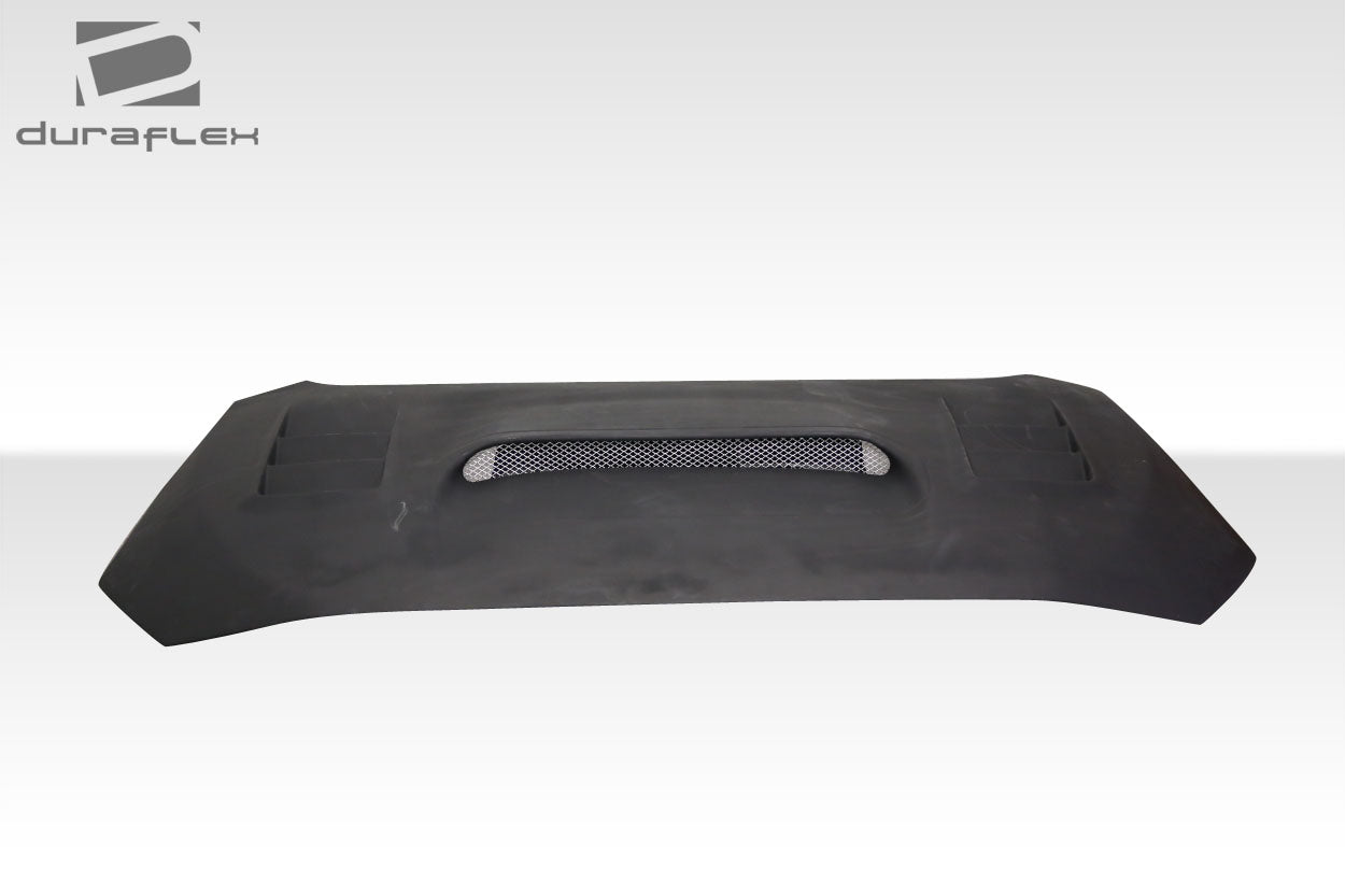 2015-2021 Subaru WRX Duraflex C-1 Hood - 1 Piece