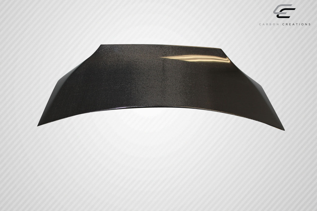 2013-2020 Scion FR-S Toyota 86 Subaru BRZ Carbon Creations Slipstream Trunk - 1 Piece