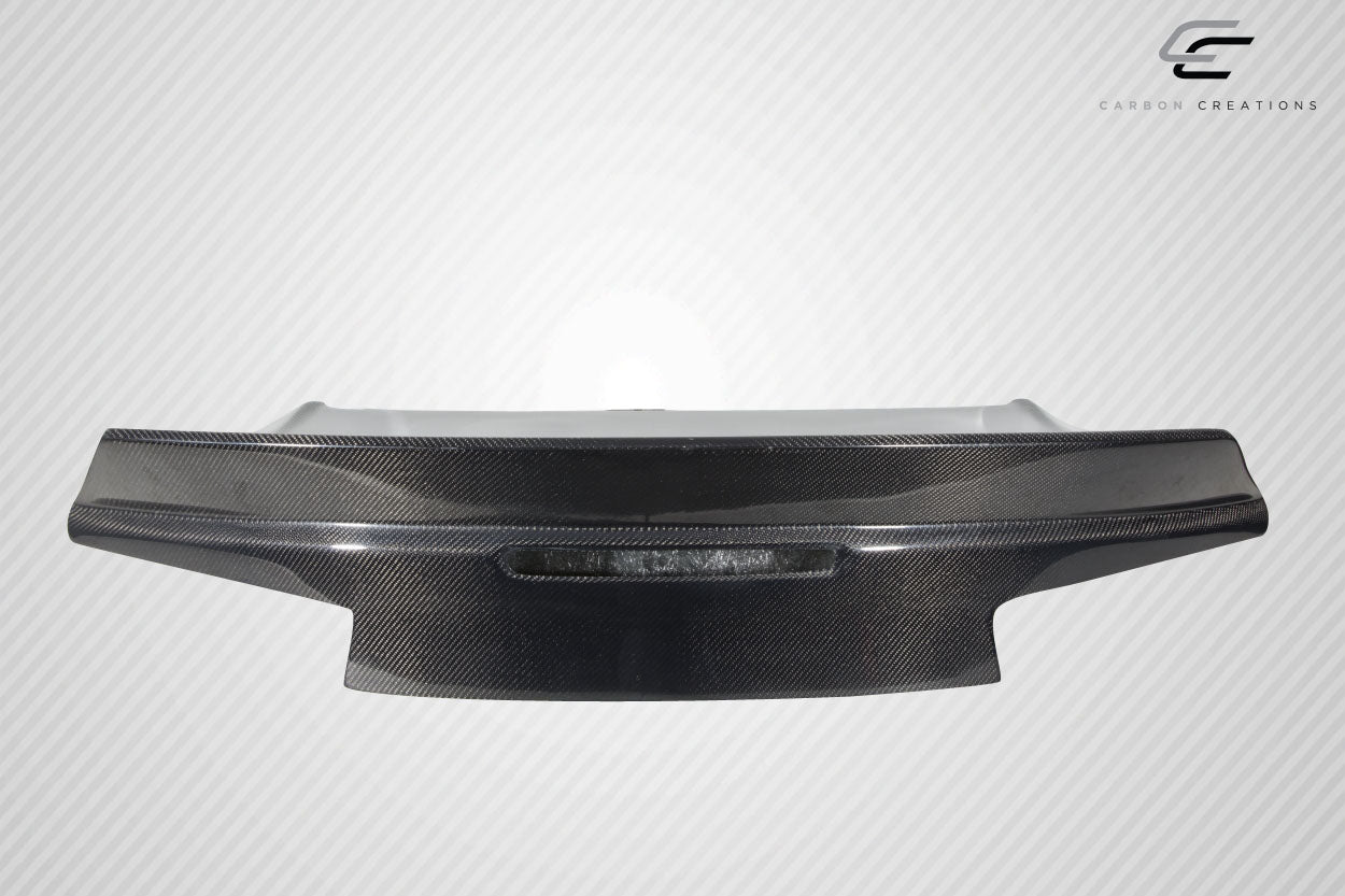 2016-2023 Chevrolet Camaro Carbon Creations AC-1 Trunk - 1 Piece