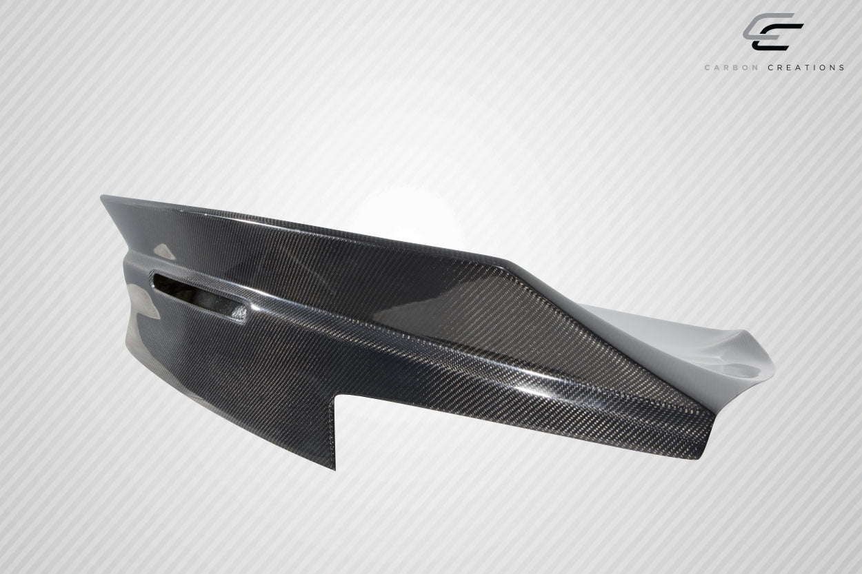 2016-2023 Chevrolet Camaro Carbon Creations AC-1 Trunk - 1 Piece