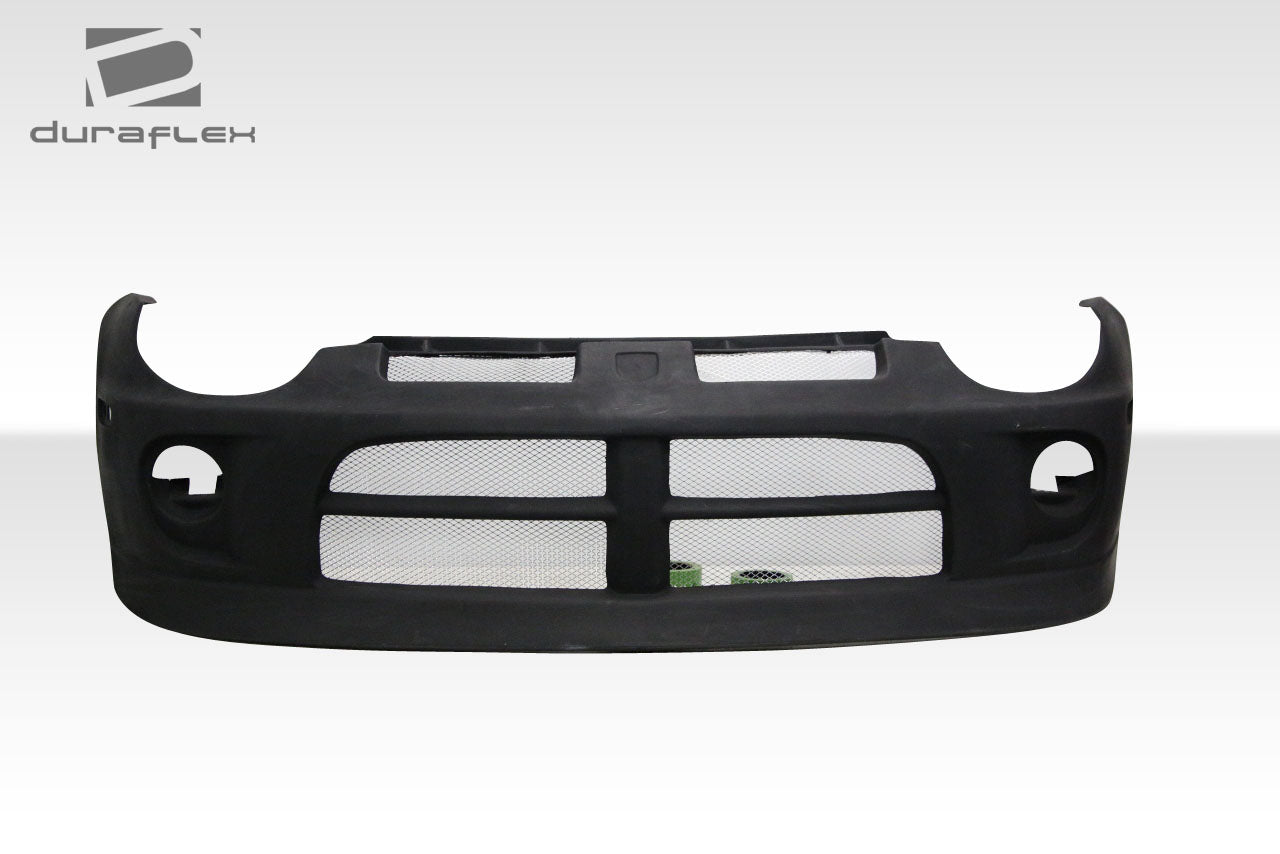 2003-2005 Dodge Neon Duraflex SRT4 Look Front Bumper - 1 Piece