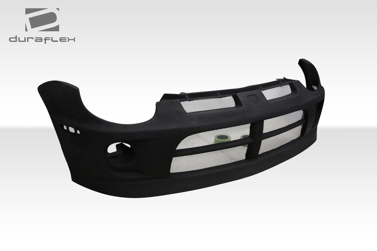 2003-2005 Dodge Neon Duraflex SRT4 Look Front Bumper - 1 Piece
