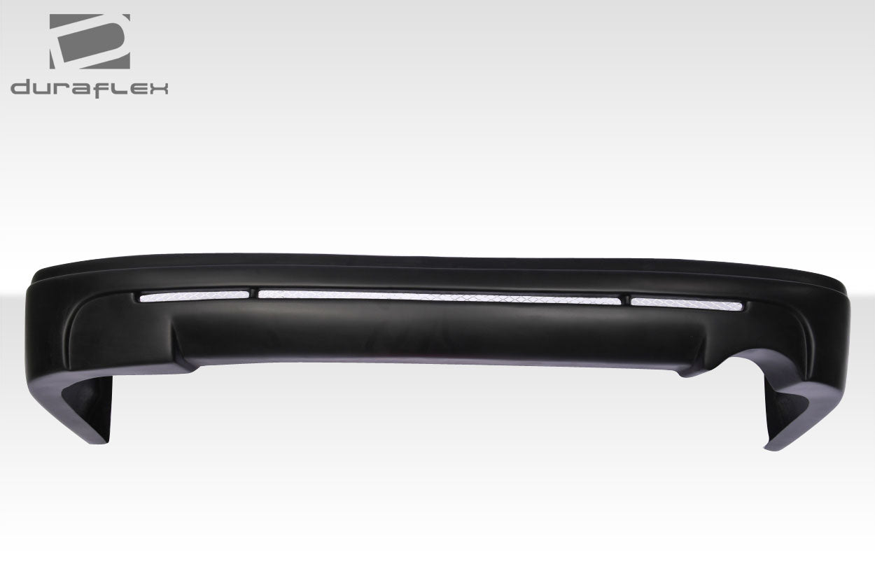 2003-2005 Honda Accord 4DR Duraflex Type M Rear Lip - 1 Piece