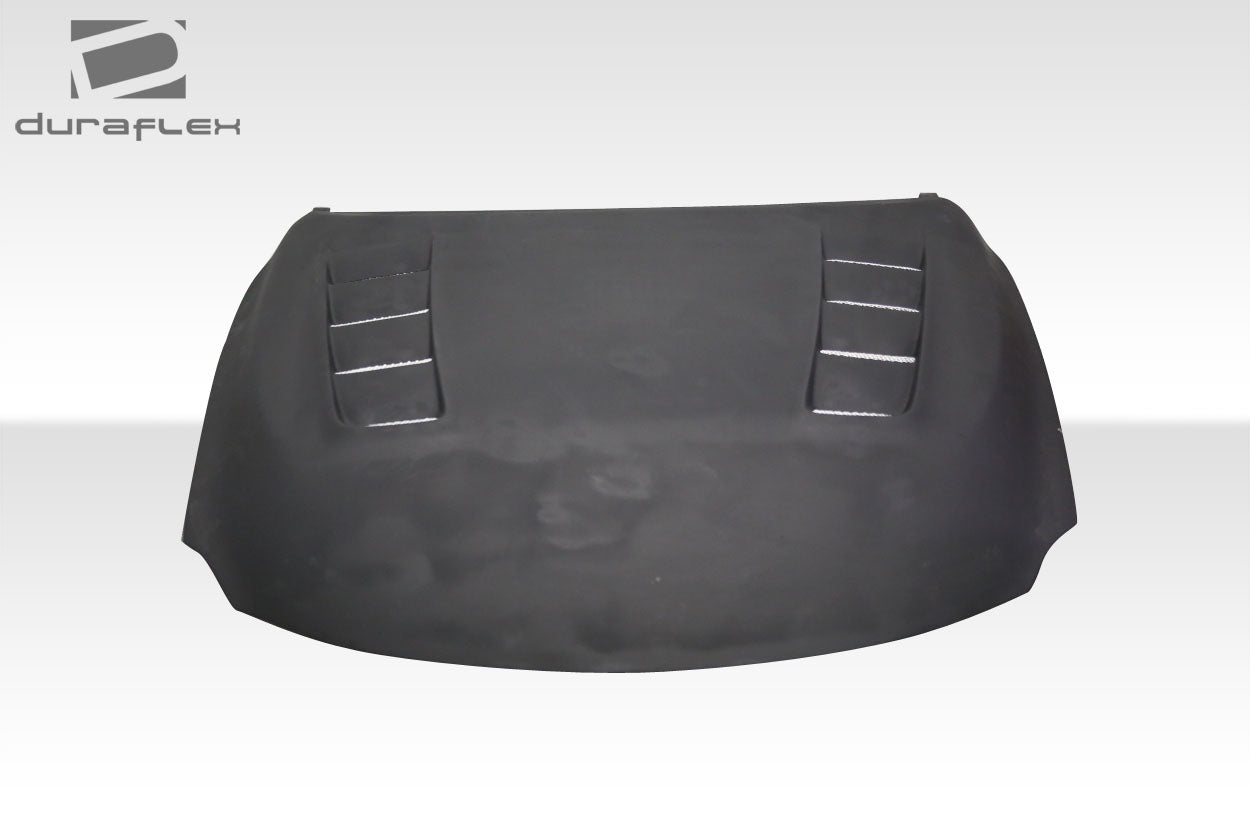 2008-2014 Lexus IS-F Duraflex TS-2 Hood - 1 Piece