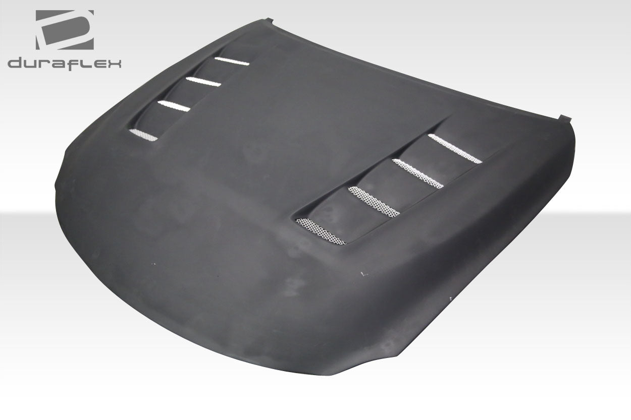 2008-2014 Lexus IS-F Duraflex TS-2 Hood - 1 Piece