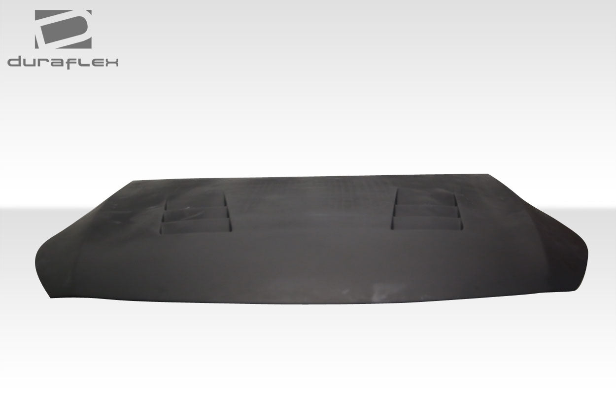 2011-2015 Kia Optima Duraflex TS-1 Hood - 1 Piece