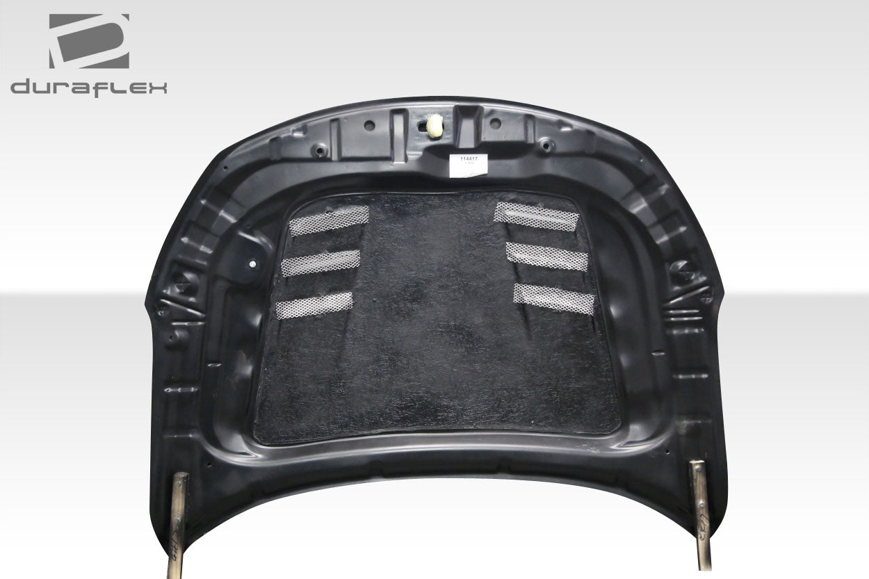 2011-2015 Kia Optima Duraflex TS-1 Hood - 1 Piece