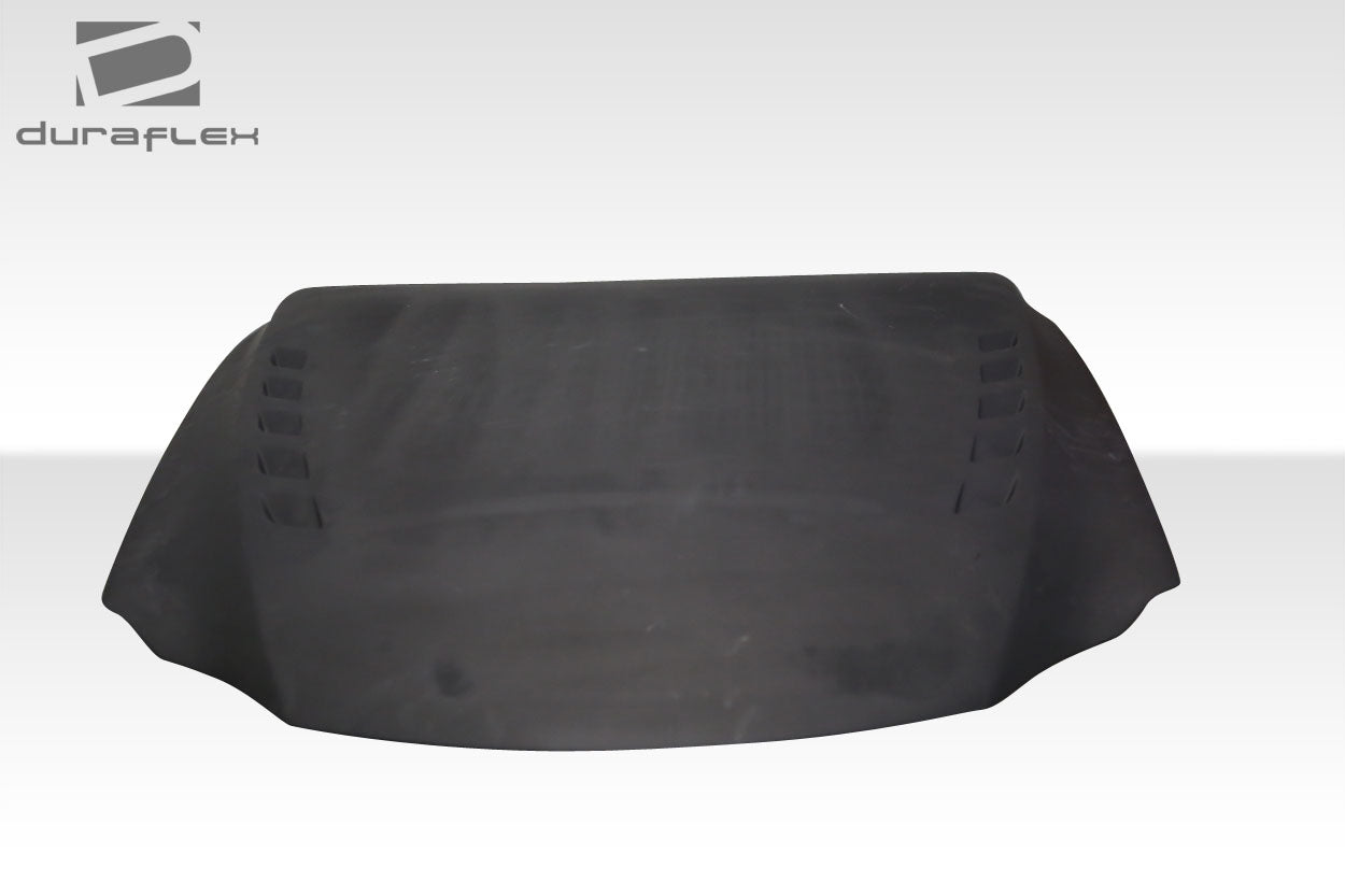 2014-2016 Lexus IS Series IS350 IS250 Duraflex Bolt Hood - 1 Piece