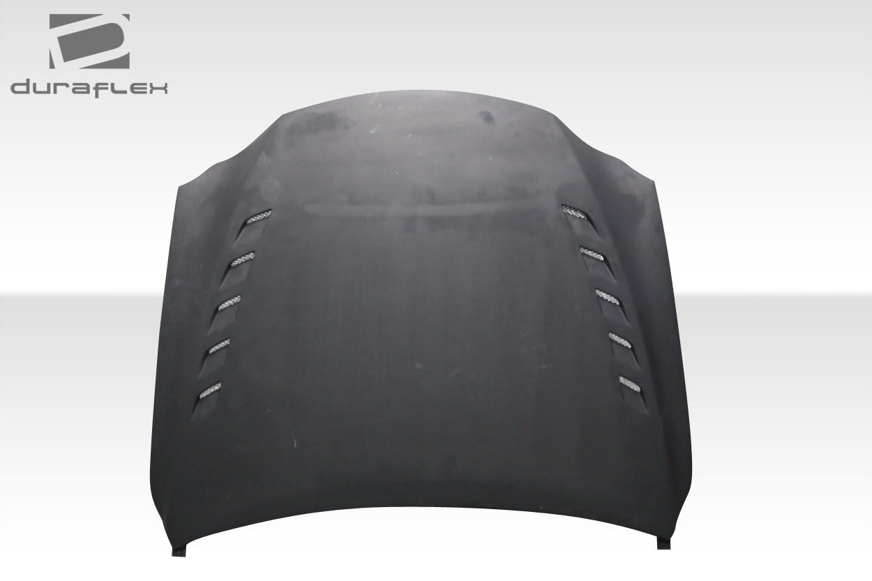 2014-2016 Lexus IS Series IS350 IS250 Duraflex Bolt Hood - 1 Piece