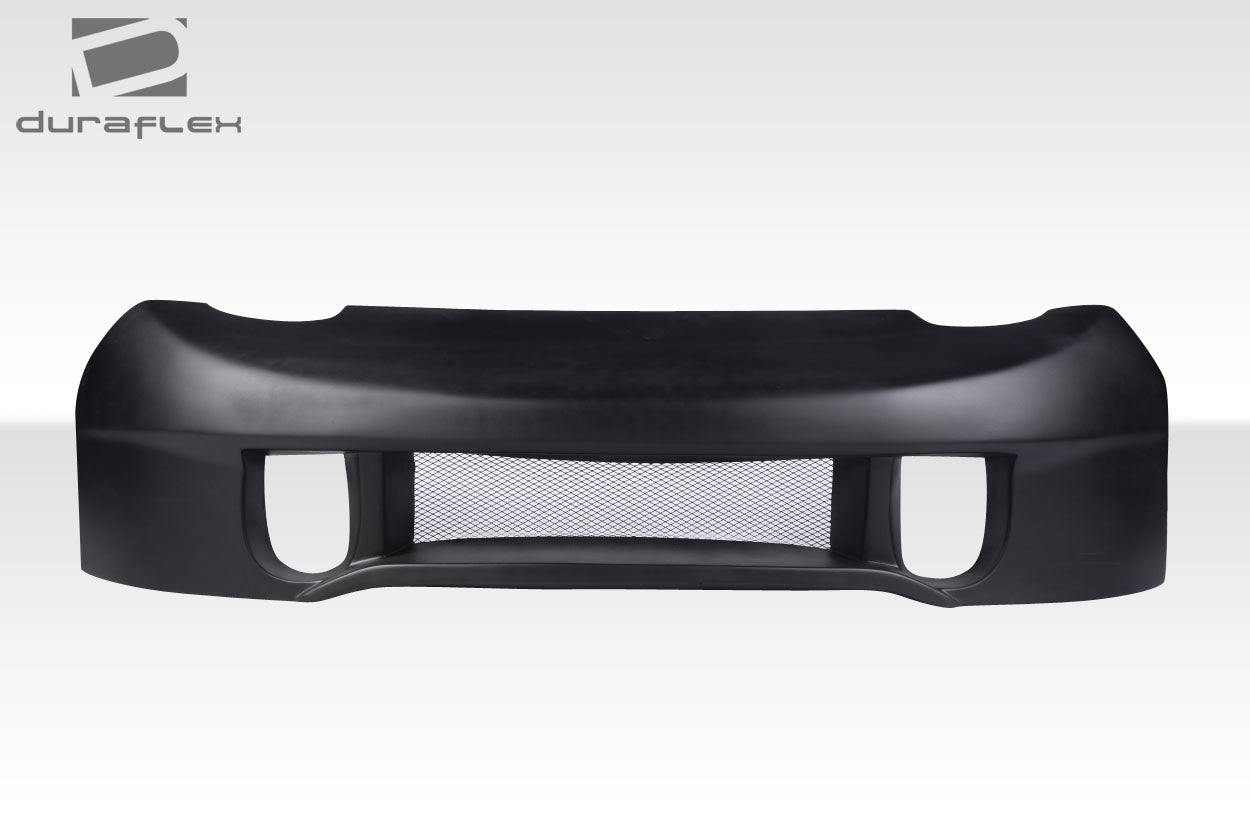 1993-1997 Mazda RX-7 Duraflex Bossen Wide Body Front Bumper - 1 Piece (S)