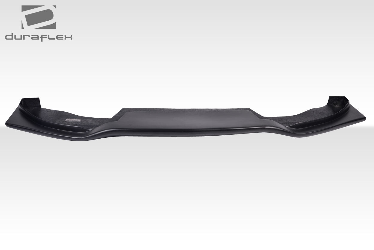 1993-1997 Mazda RX-7 Duraflex Bossen Wide Body Front Lip - 1 Piece