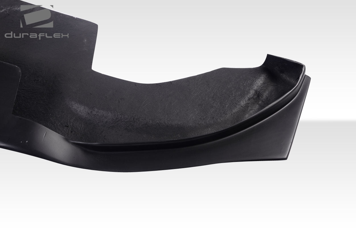 1993-1997 Mazda RX-7 Duraflex Bossen Wide Body Front Lip - 1 Piece (S)