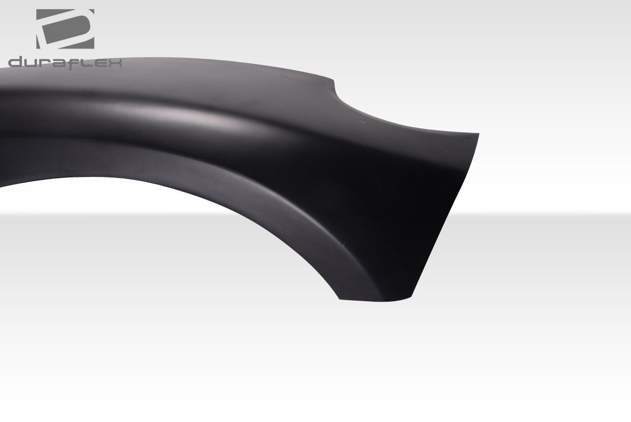 1993-1997 Mazda RX-7 Duraflex Bossen Wide Body Front Fenders - 2 Piece (S)