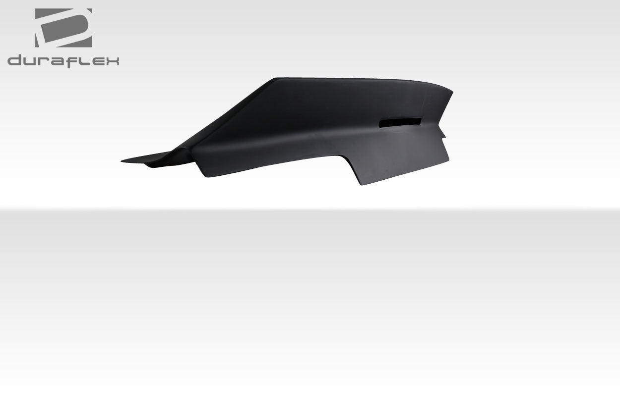 2014-2015 Chevrolet Camaro 2DR Duraflex AM-S Trunk - 1 Piece