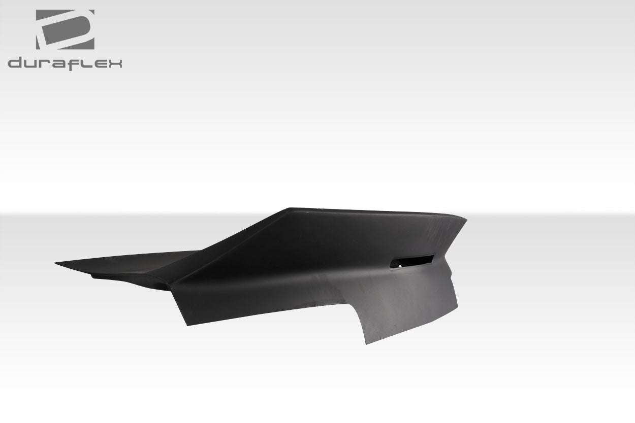 2014-2015 Chevrolet Camaro 2DR Duraflex AM-S Trunk - 1 Piece