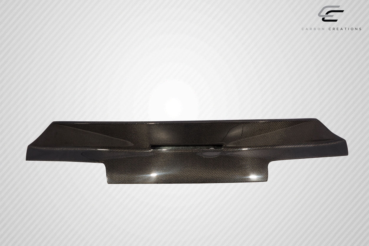 2014-2015 Chevrolet Camaro 2DR Carbon Creations AM-S Trunk - 1 Piece