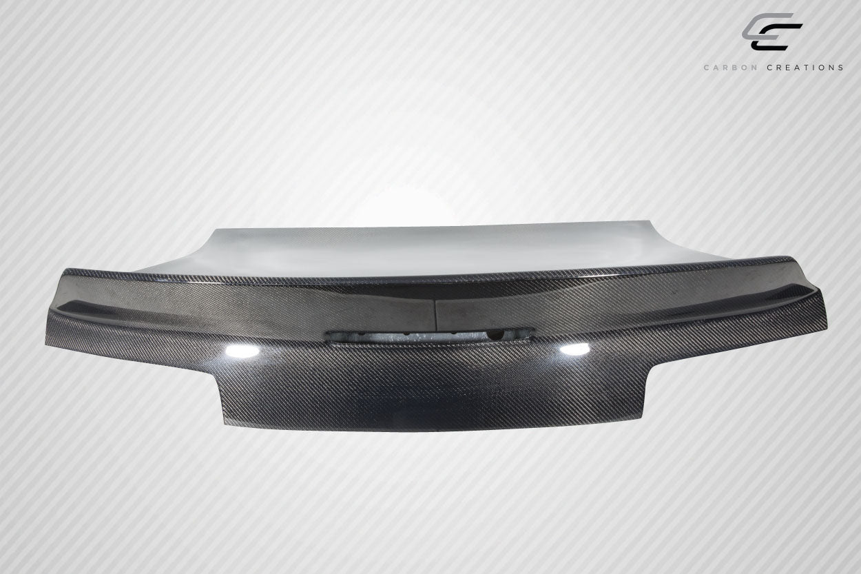 2014-2015 Chevrolet Camaro 2DR Carbon Creations AM-S Trunk - 1 Piece