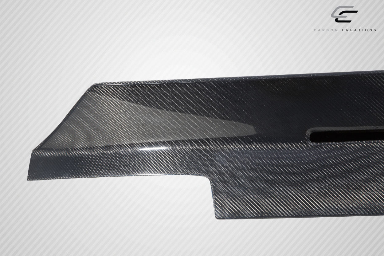 2014-2015 Chevrolet Camaro 2DR Carbon Creations AM-S Trunk - 1 Piece