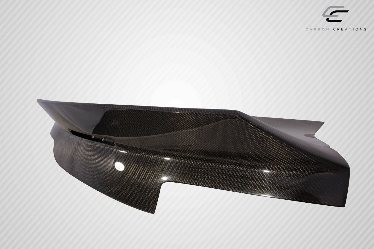 2014-2015 Chevrolet Camaro 2DR Carbon Creations AM-S Trunk - 1 Piece