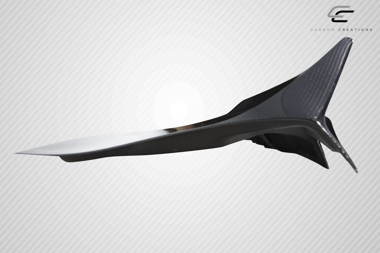 2014-2015 Chevrolet Camaro 2DR Carbon Creations AM-S Trunk - 1 Piece