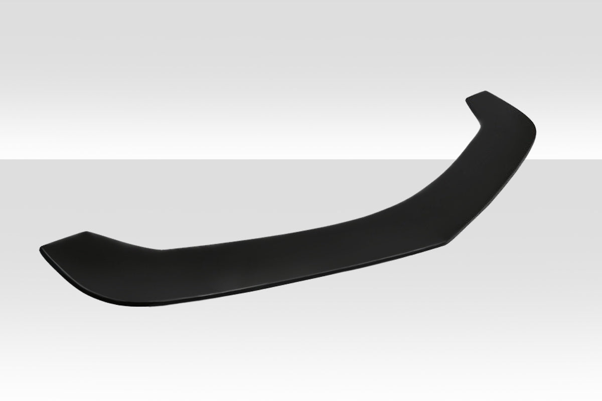 Universal Duraflex Type 5 Front Lip Splitter - 1 Piece