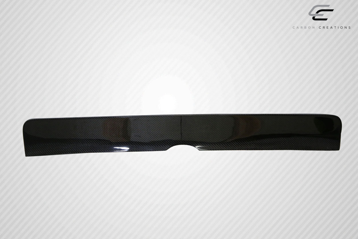 2000-2005 Lexus IS Series IS300 Carbon Creations DriTech RBS Wing Spoiler - 1 Piece