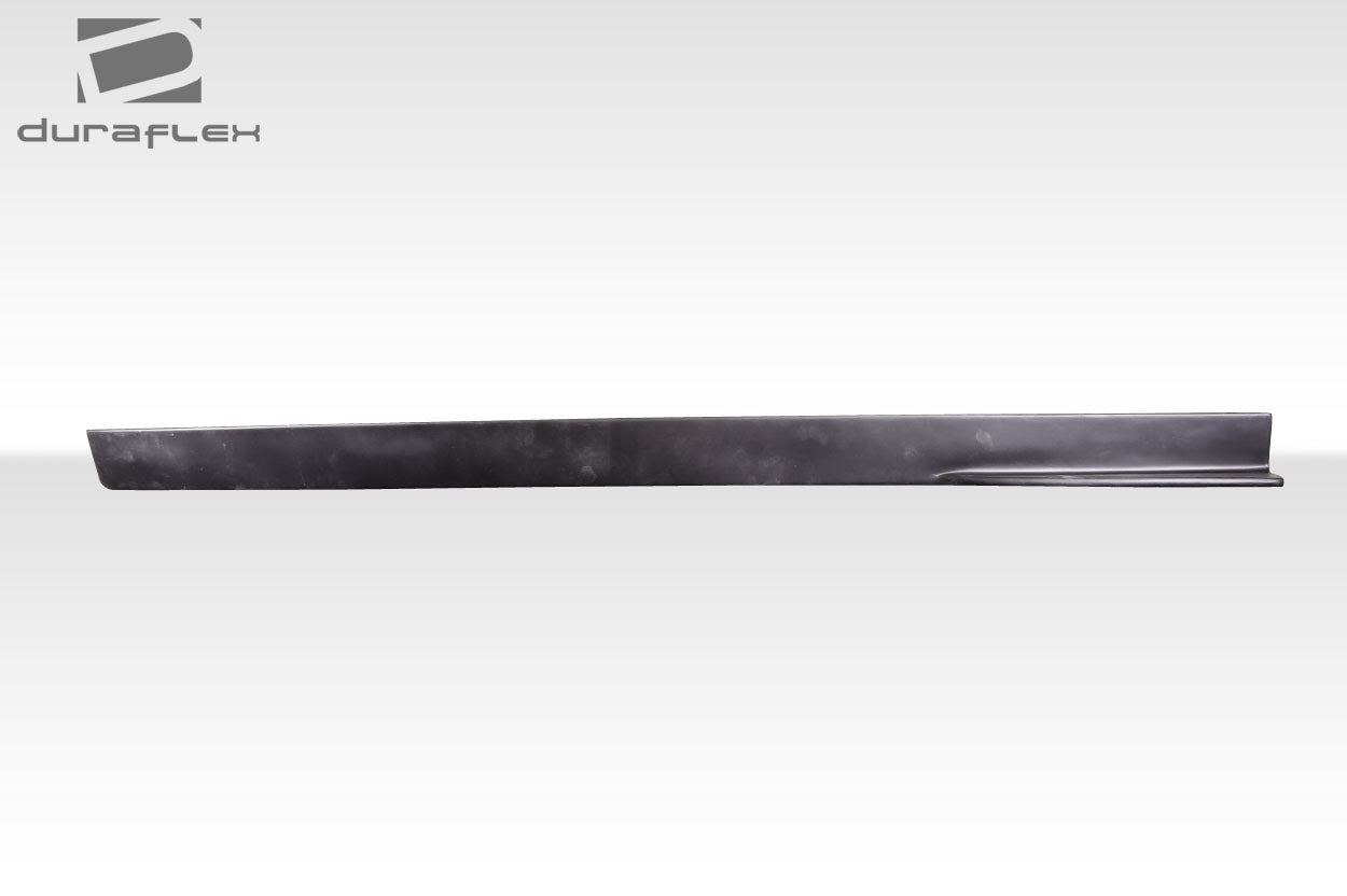 Universal Duraflex C-Speed Side Splitters - 4 Piece