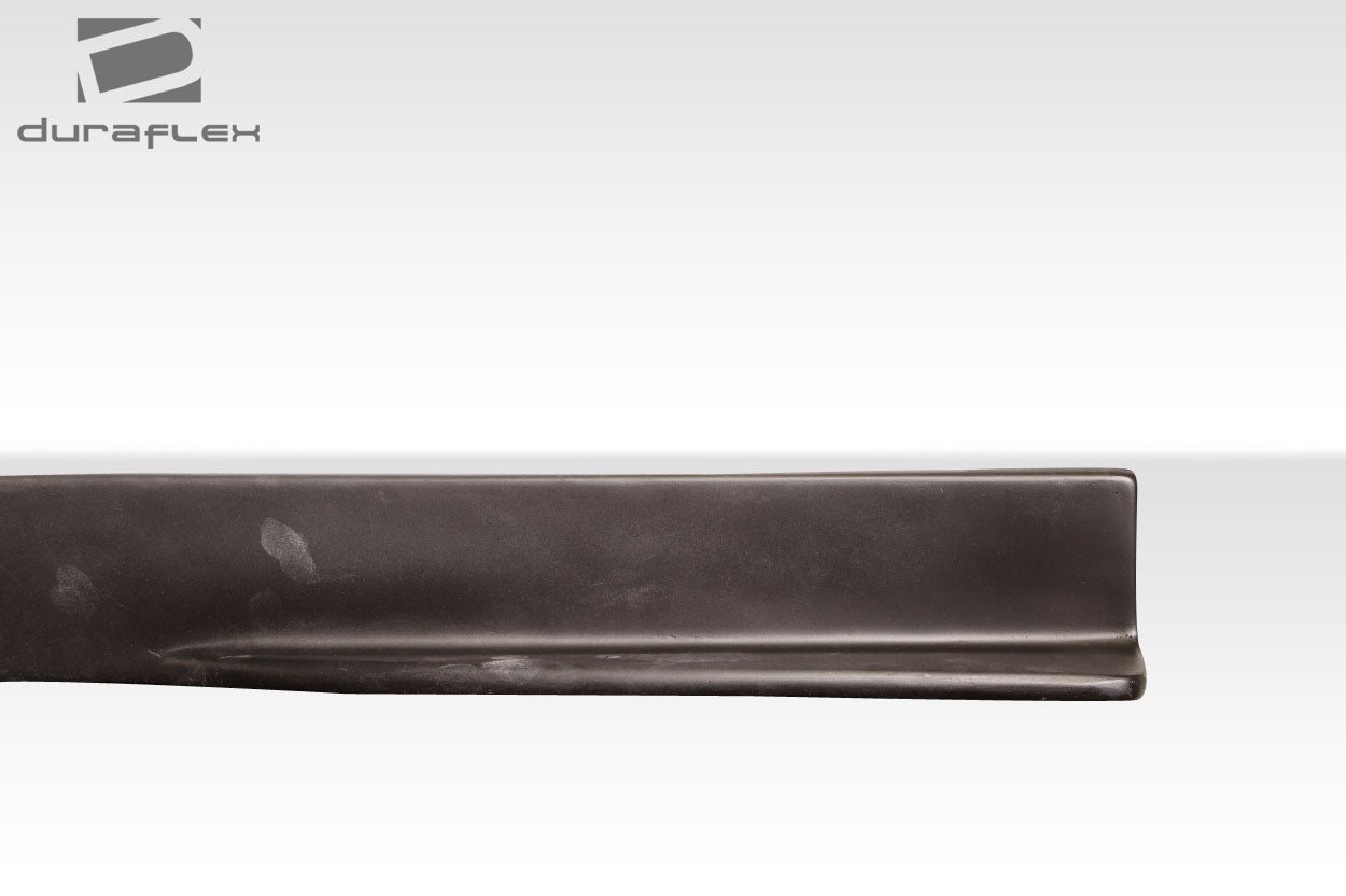 Universal Duraflex C-Speed Side Splitters - 4 Piece