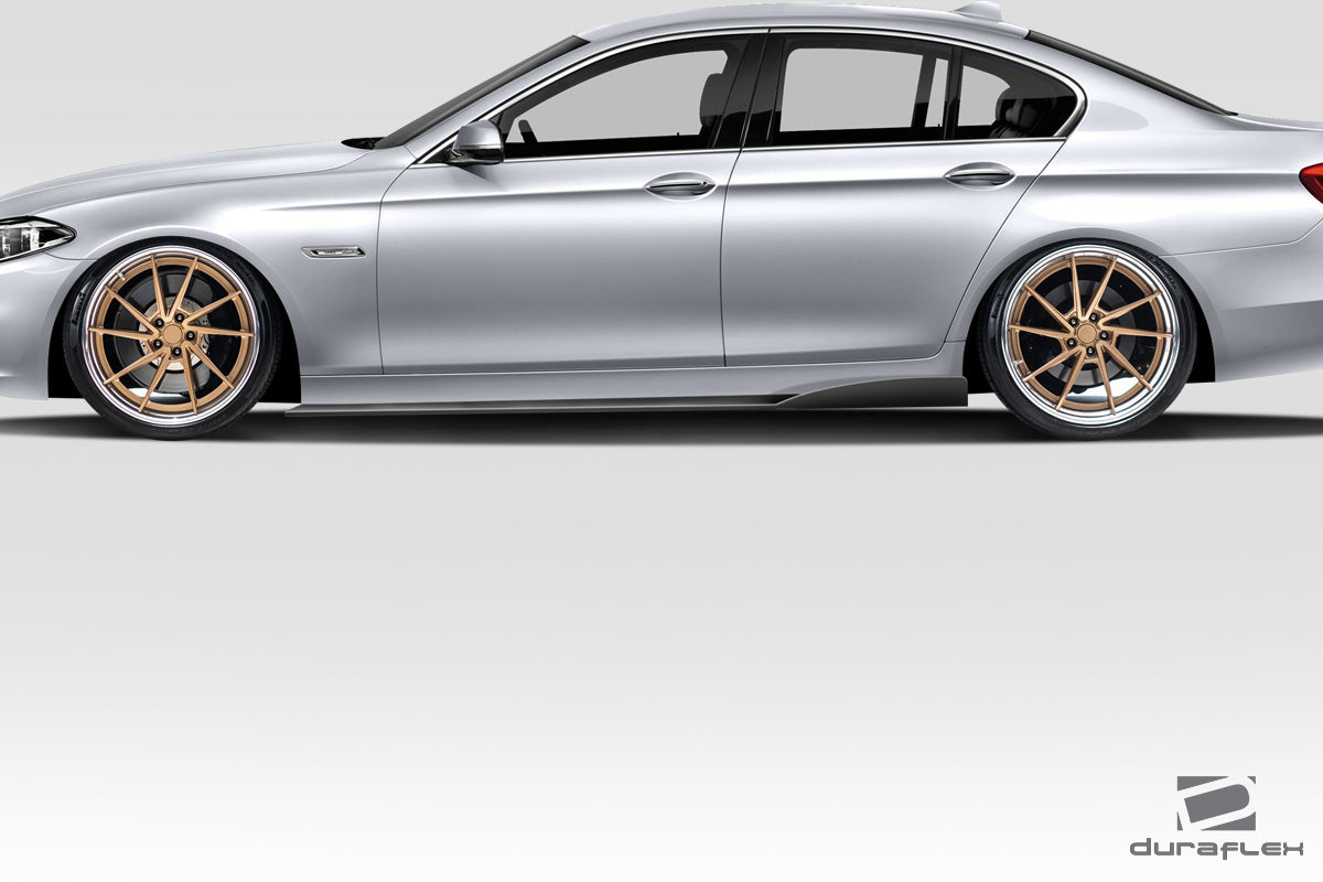 Universal Duraflex C-Speed Side Splitters - 4 Piece